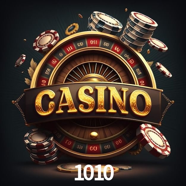 APP oficial da 1010 para mobile